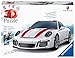 Ravensburger - Puzzle 3D - Véhicule - Porsche 911 R - 12528