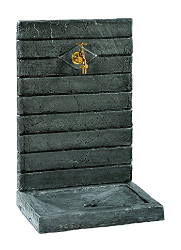 HAIRIE GRANDON Fontaine CONTEMPORAINE PM Ton Noir Cover