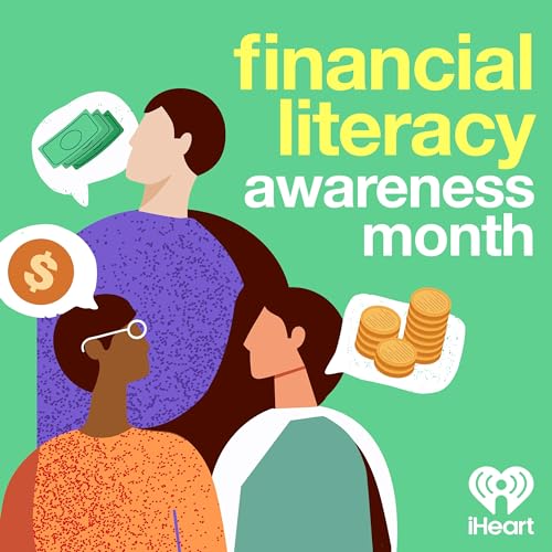 『Financial Literacy Awareness Month』のカバーアート
