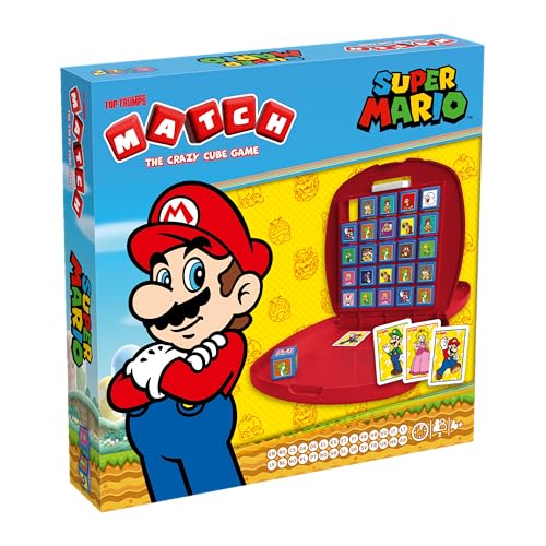 MATCH SUPER MARIO - vue 10