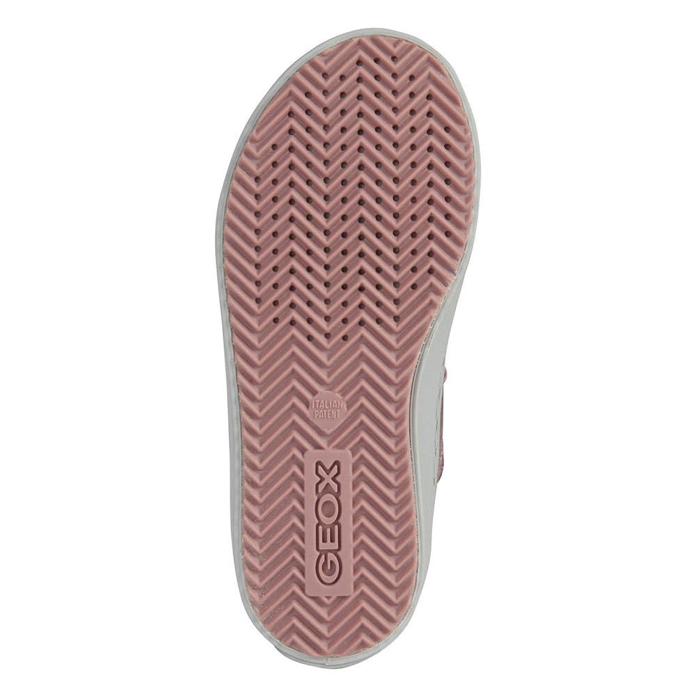  Geox J Kalispera Girl I - Sneakers Niñas in use