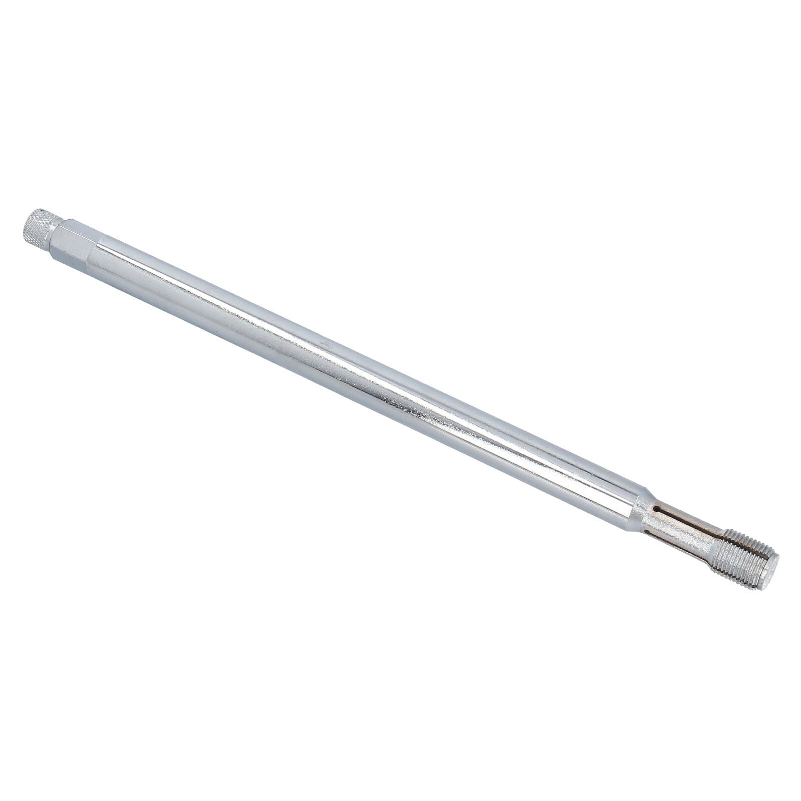 GEPCO - Filetto per candele di accensione, M14 x 1,25, extra lungo, 260 mm, per candele profonde, esagonale, SW 13 mm