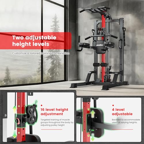 Power Tower Station for Home