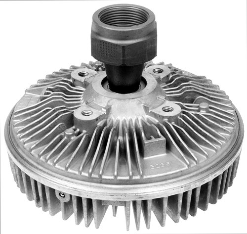 Hayden Automotive 2836 Premium Fan Clutch