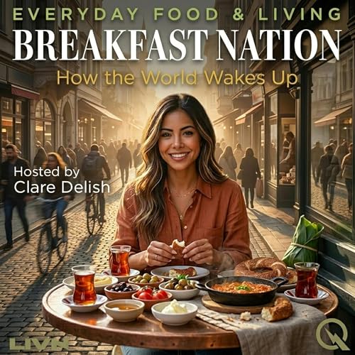 Breakfast Nation cover art