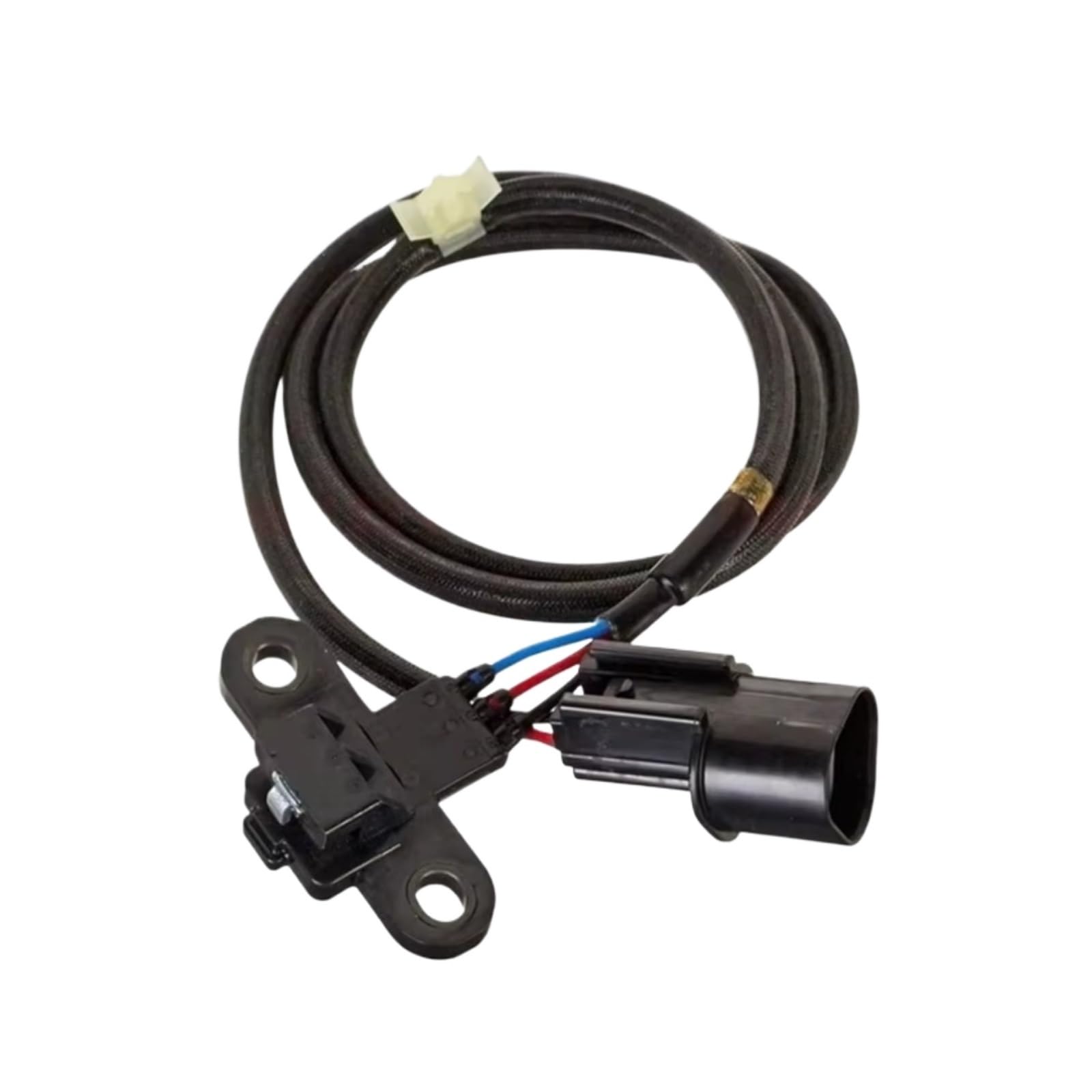 Capteur Débit D'air Masse Compatible Avec Mitsubishi Pour Lancer Pour Evolution 2003 2004 2005 2006 Capteur D'angle Vilebrequin Accessoire Remplacement OEM: MD320754