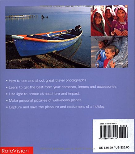 Michael Busselle's Guide to Travel & Vacation Photography