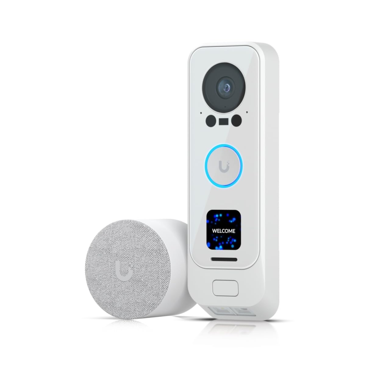 UniFi Protect UVC-G4 Doorbell Pro PoE Kit