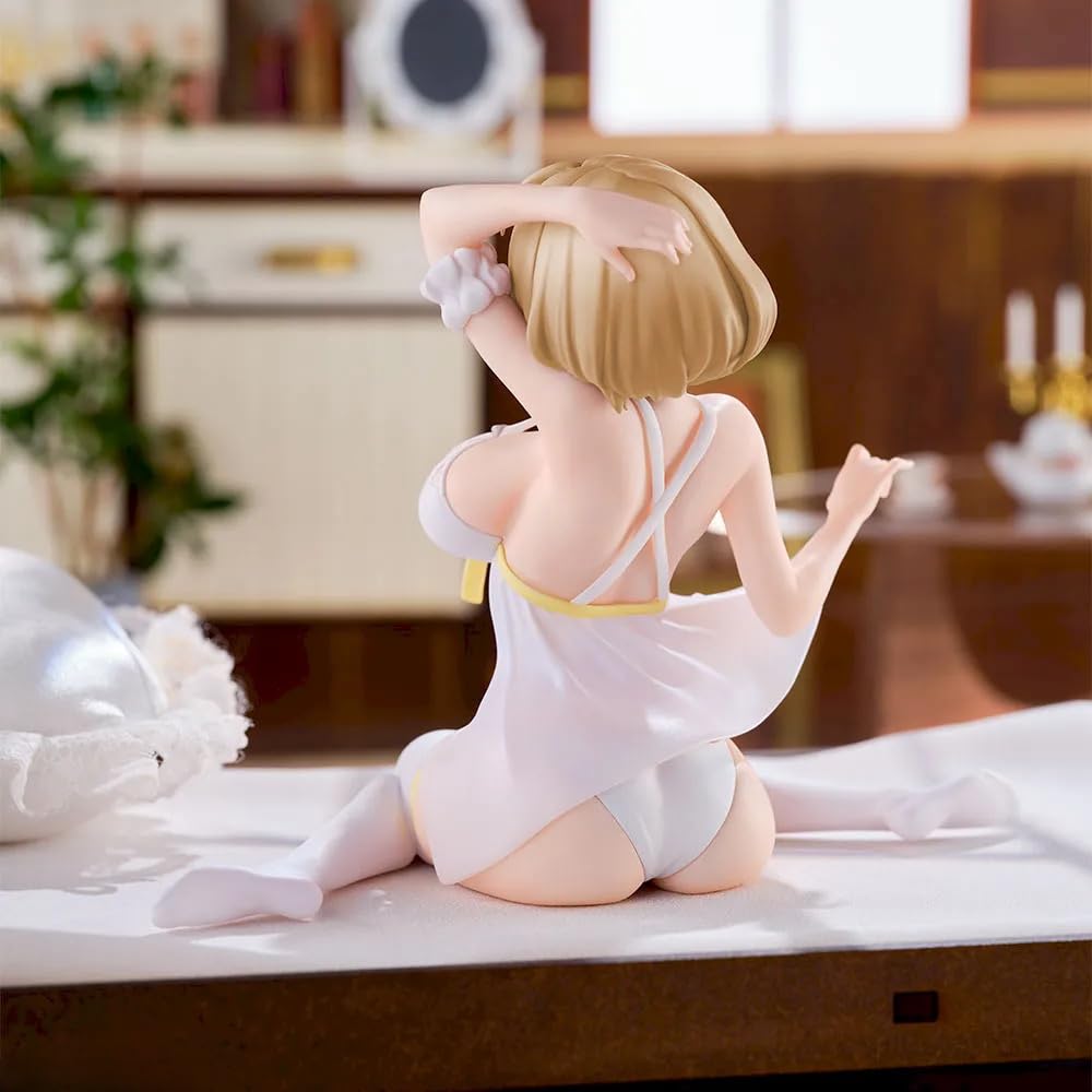 勝利の女神NIKKE Yumemirize アニス Amazon.co.jp: 勝利の女神：NIKKE Yumemirize “アニス” : ホーム