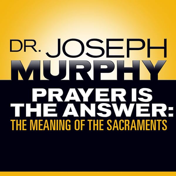 Cover art for Prayer Is the Answer