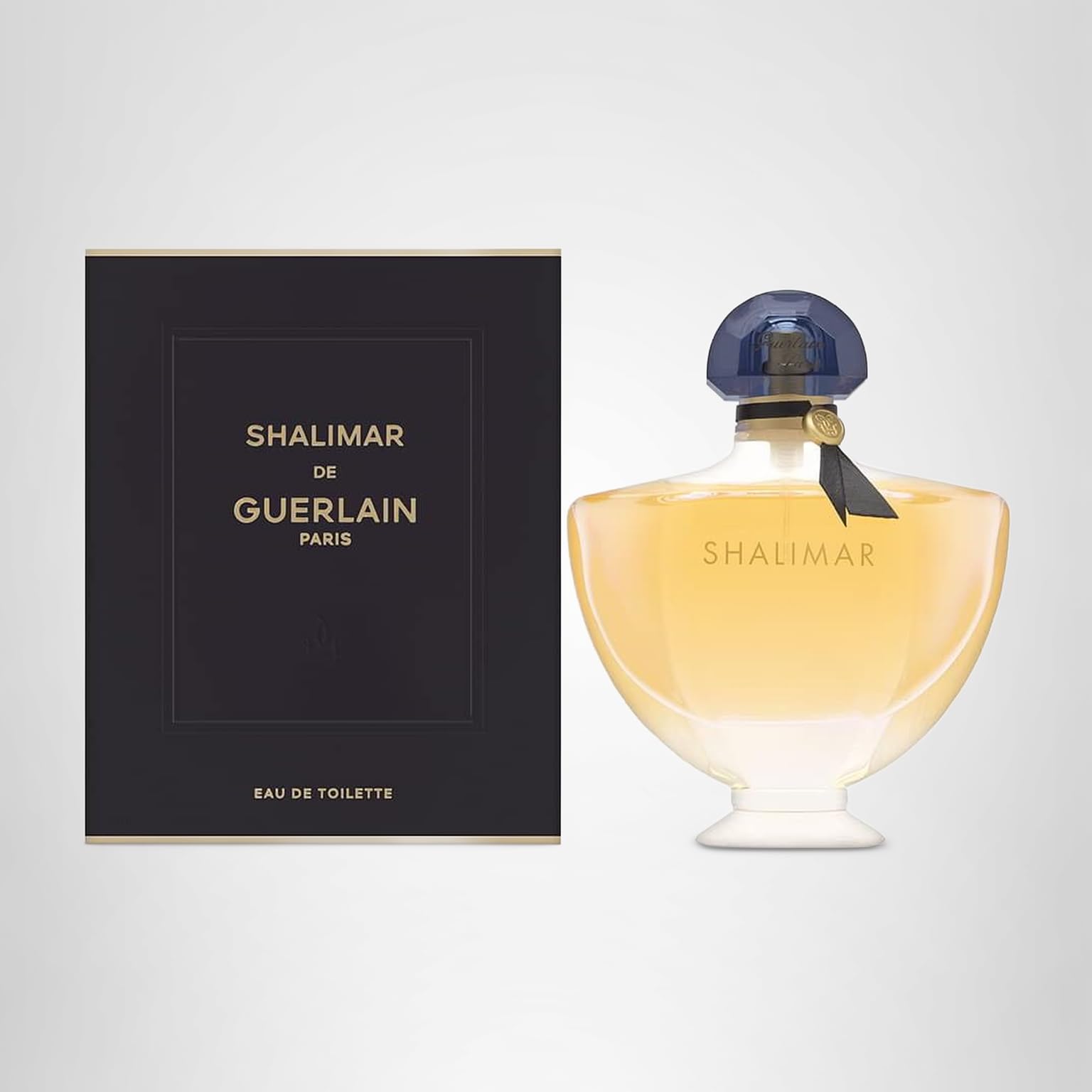 Amazon | Guerlain Shalimar 90ml / ゲラン シャリマー オーデトワレ