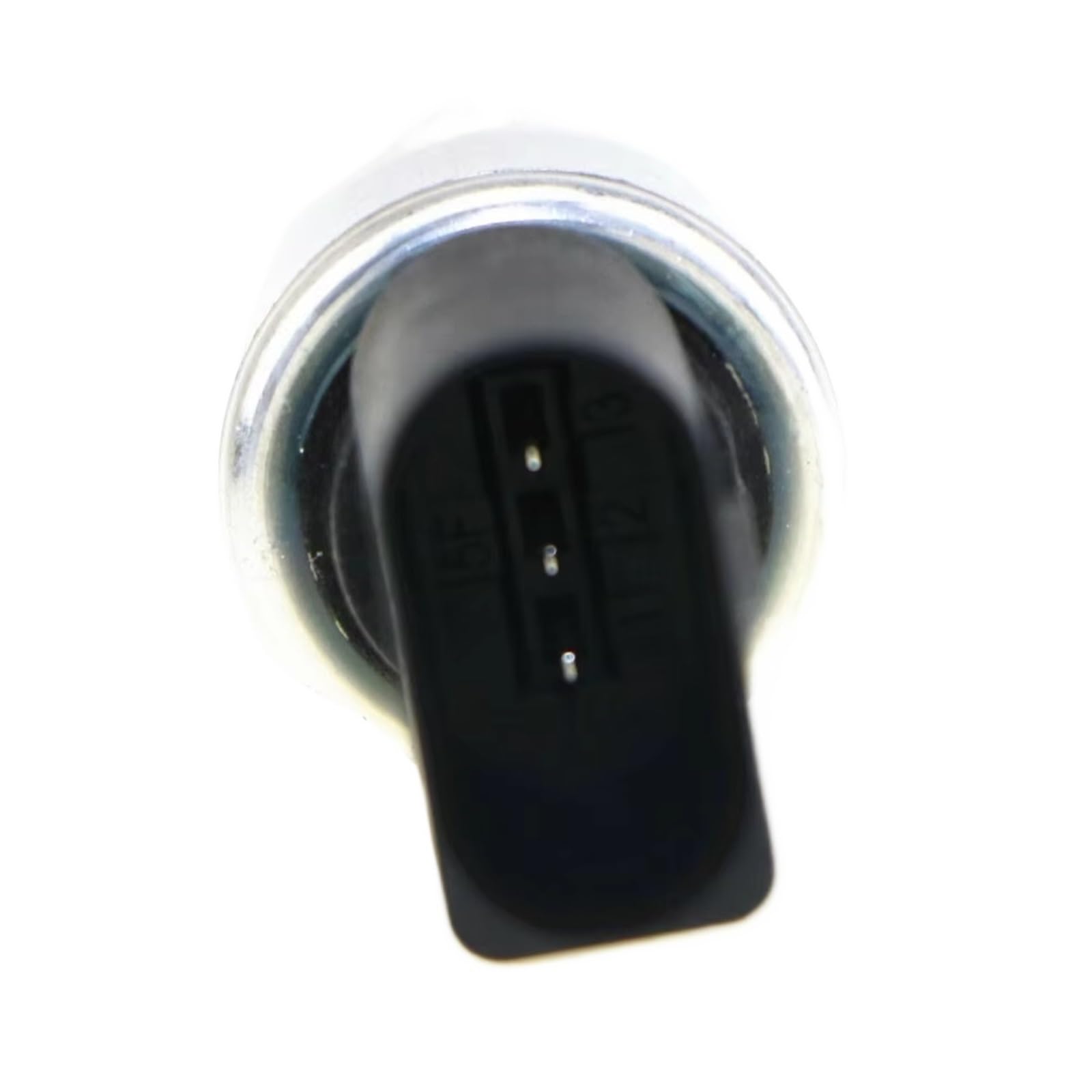 Luftdruckschalter für Seat Leon 2000-2010 Altea 2004-2010 und Cordoba 2000-2009 Klimaanlagen-Drucksensor 1K0959126E 1J0959126