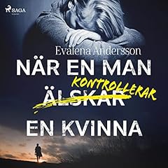 Page de couverture de När en man kontrollerar en kvinna