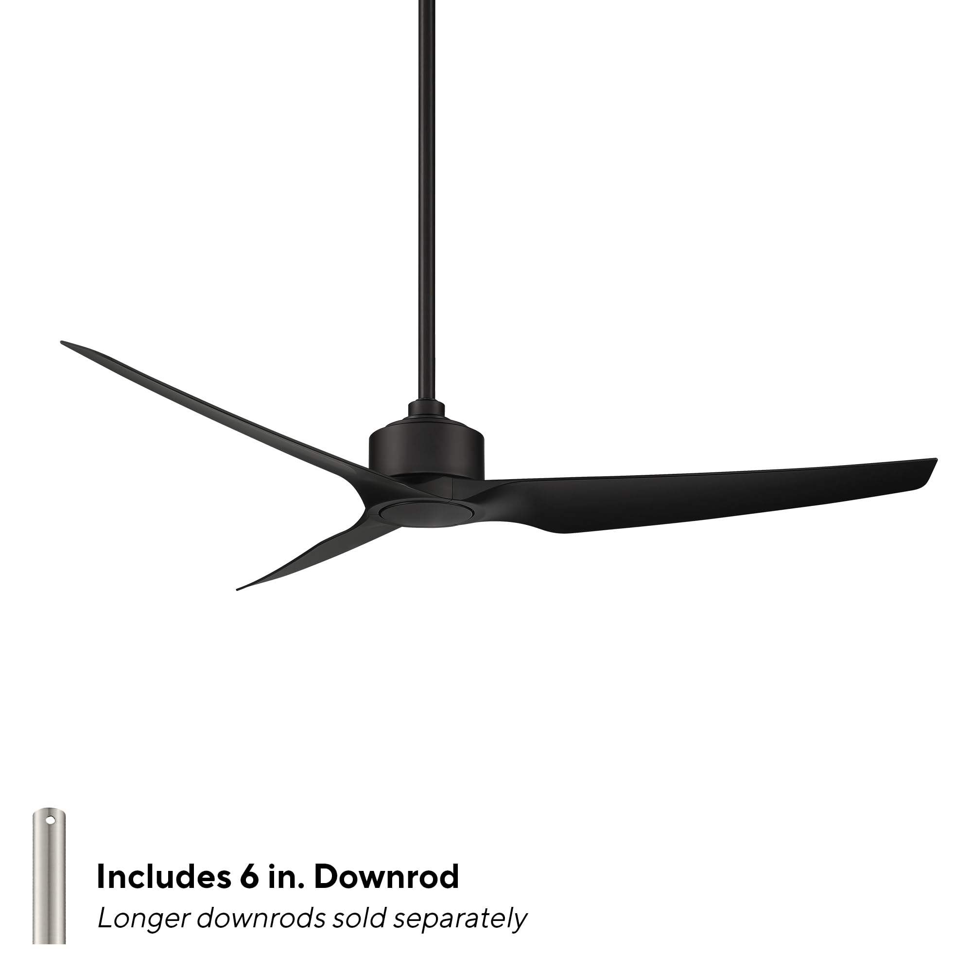 Amazon.com: WAC F-056-MB Stella 60