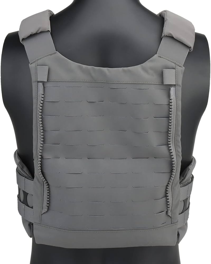 Amazon | WoSporT Ferro Concepts FCPC V5タイプ プレートキャリア WG