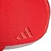 adidas Unisex-Adult Belgium Soccer Cap, Red, One Size