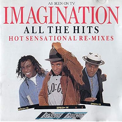 1989 Remix Versions - Dedicated in Memory of Steve Walsh