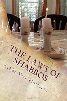Paperback The Laws of Shabbos Book
