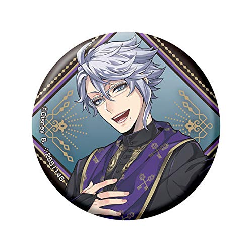 Amazon.co.jp: ディズニー ツイステッドワンダーランド カプセル缶