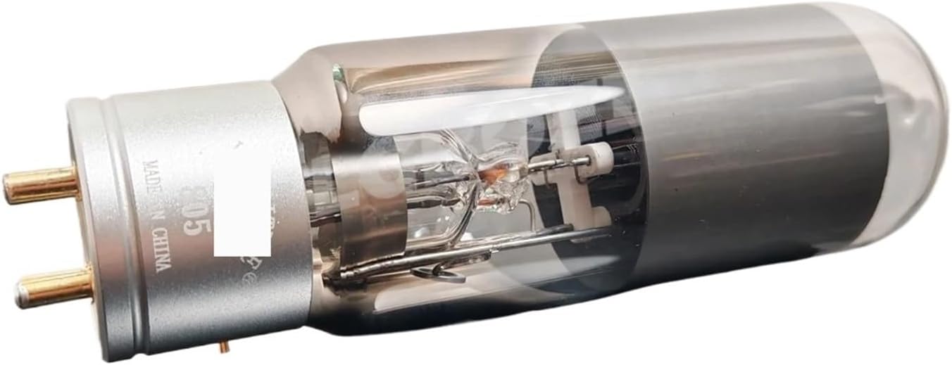 805 tube upgrade E805A 805A 805AT 805M A805 HIFI audio(2pcs Matched Pair)