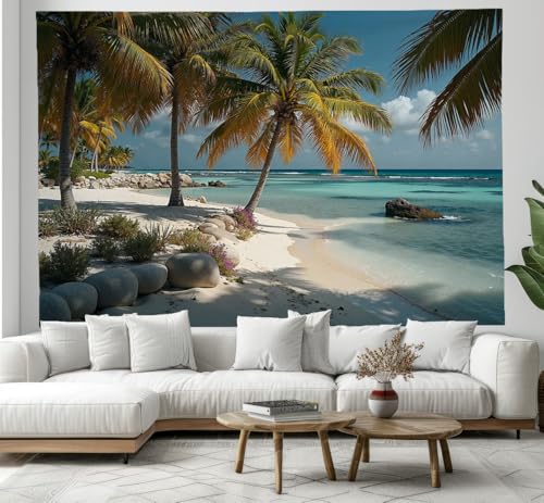 Tapiz Del Dormitorio Mandala Misterioso Cielo Estrellado Psicodélico Suave Ligero Para Interiores Exteriores Morado Intenso Colgante De Pared Arte De Pared Manta De Playa Paños De Picnic 200X150Cm