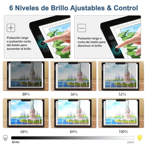 La Mejor Lista de Herramientas para calcar Top 5. 2 Imagen adicional