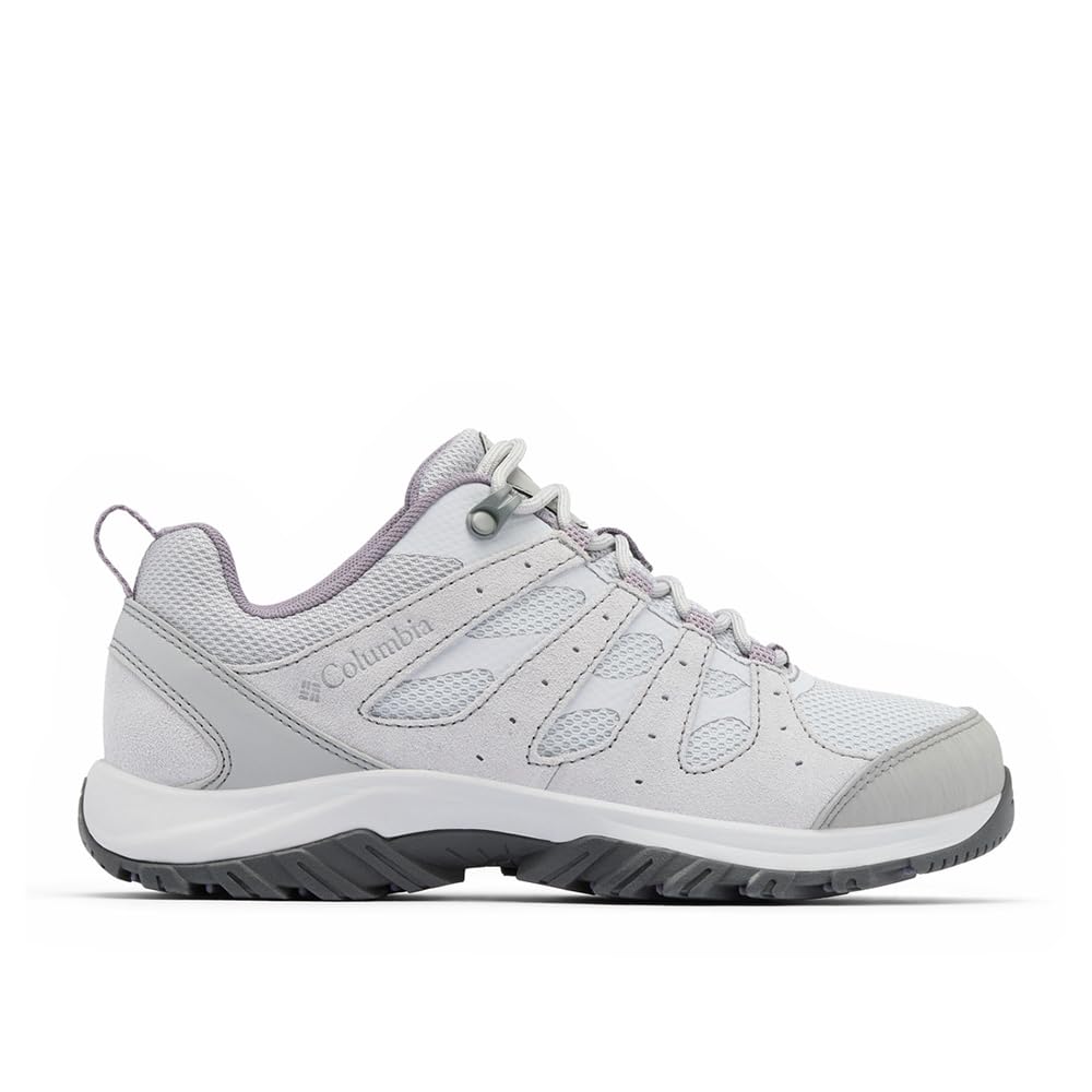Columbia Kobiety Redmond 3Buty trekkingowe i turystyczne z niskim stanem