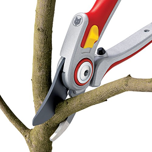 Tijeras de podar profesionales WOLF Garten RR5000 miniatura 7