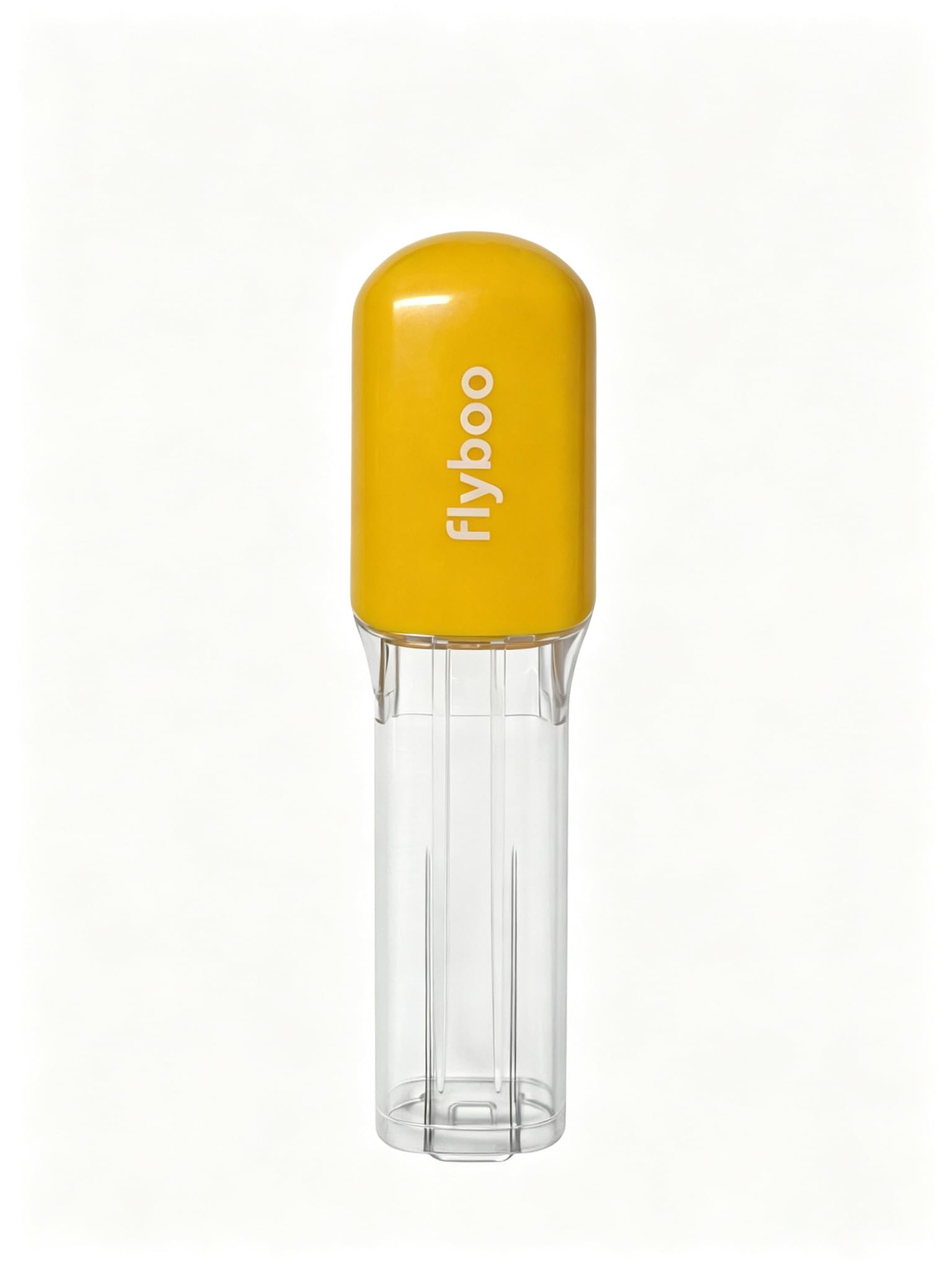 Flyboo Snorkel Mask Accessories - Snorkel Tube