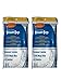 16 Kenmore Type M Sears 51195 Magic Blue LG Vacuum Bags, Ultracare, Canister Vacuum Cleaners, 20-51195, 609323, 21195, 21295, 24195, 21495