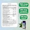 Youngevity XeraTestTM Hormonal Support for Men - Hormonal Wellness & Brain Health - with Fucoidan Blend, Whole Foods, Fenugreek - Hormone-Free Botanical Supplement - (60 Extended Release Tablets)