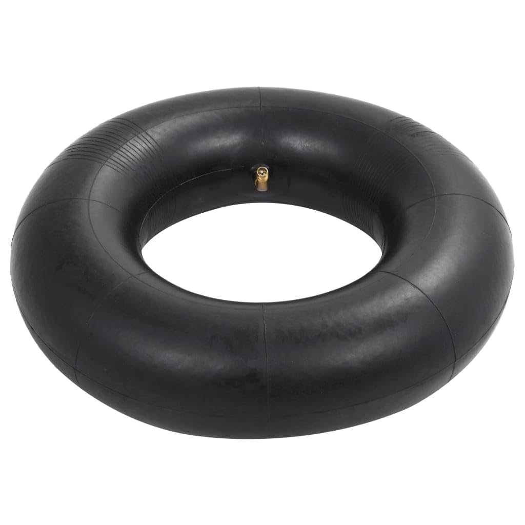Schubkarren Schlauch 3.00-4 10 Schläuche 260x85 Mm Für Schubkarre, Sackkarre & Bollerwagen – Passend Für 3.00-4, 10x3 Reifen