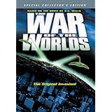 WAR OF THE WORLDS (1953)