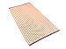 Kaufman - Colorful Racing Striped Beach & Pool Towel - Extra Large Beach Towel - Soft & Absorbent 100% Cotton Towels - Assorted Colors - 30