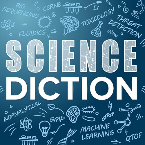Couverture de Science Diction