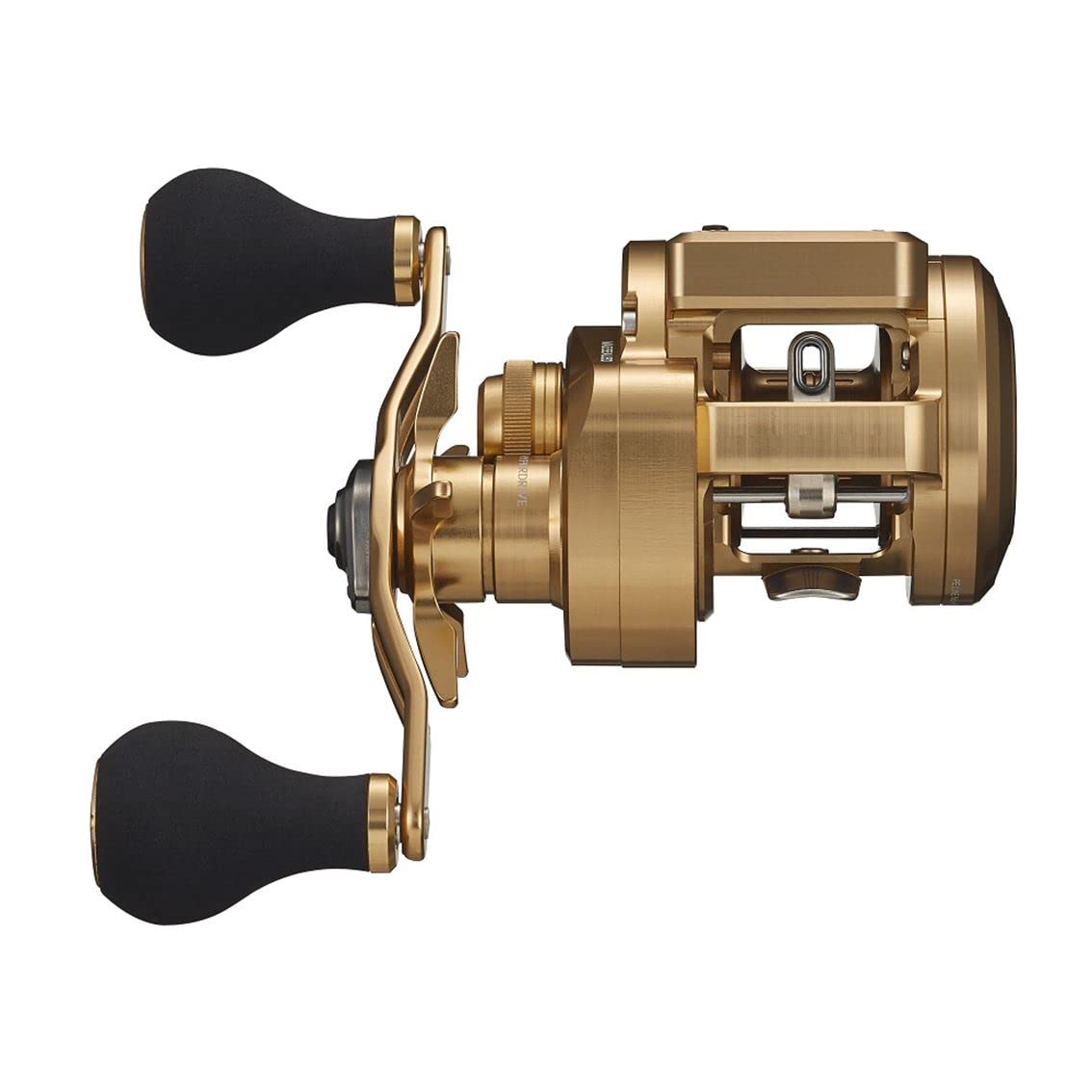 Amazon | ダイワ(DAIWA) リール 21 バサラ IC 150 | ダイワ(DAIWA 
