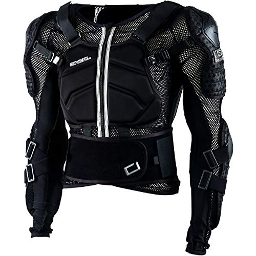 O'Neal Under Dog 3 Unisex-Adult Body Armor - Image 3