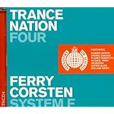 Trance Nation Four