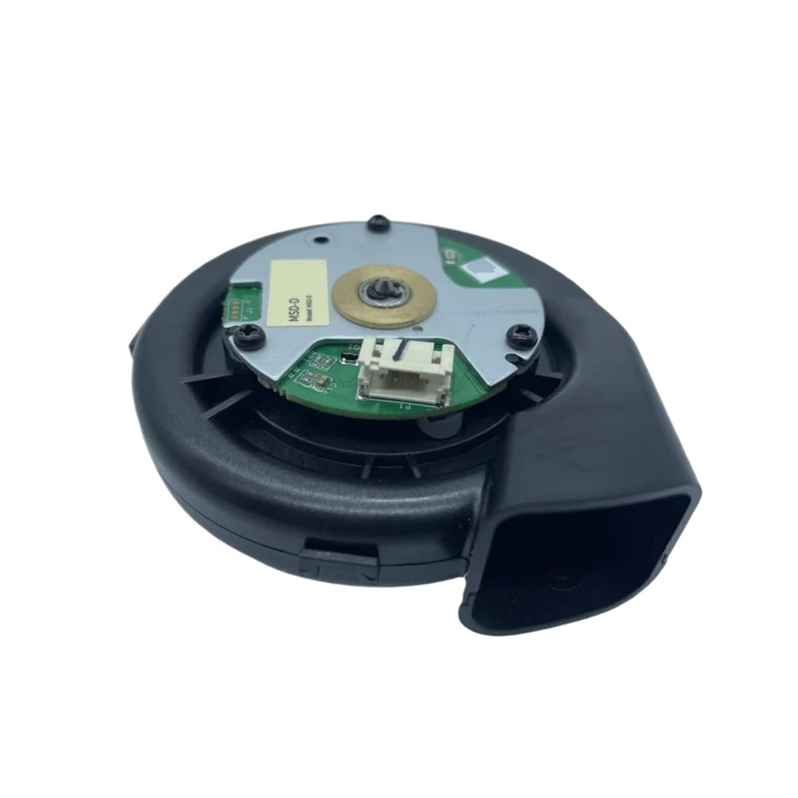 SRTYGHPOK Fan Module MSD-D For Robot Vacuum Cleaner