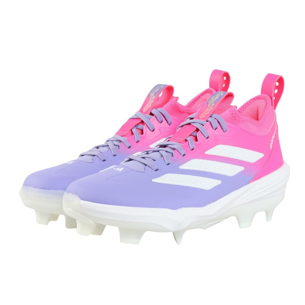 Amazon.co.jp: アディダス（adidas） 野球スパイク アディゼロ 