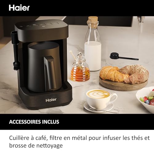 HMB5W4 011 Preparateur boissons - vue 9
