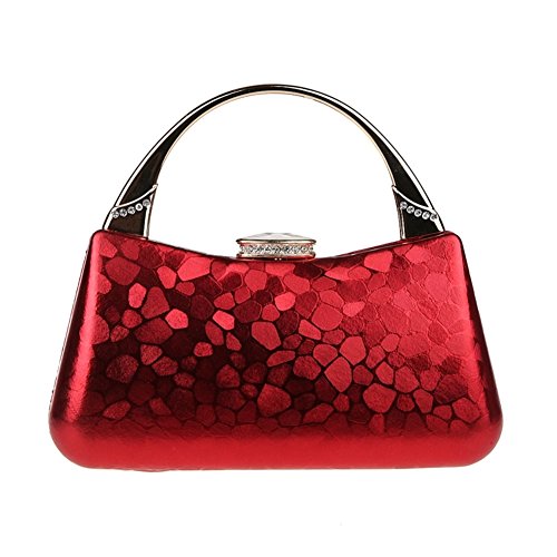 Sac à main de diamant et de prestige pour graver vos plus beaux souvenirs