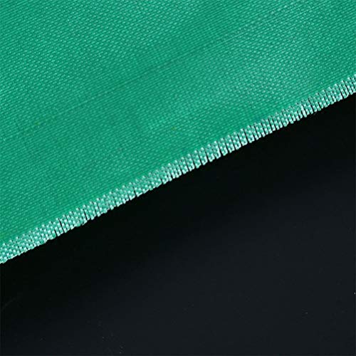 Lonas impermeables exterior lona verde resistente lluvia toldo camping OKUOKA 7