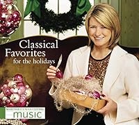 Algopix Similar Product 18 - Martha Stewart Living Music Classical