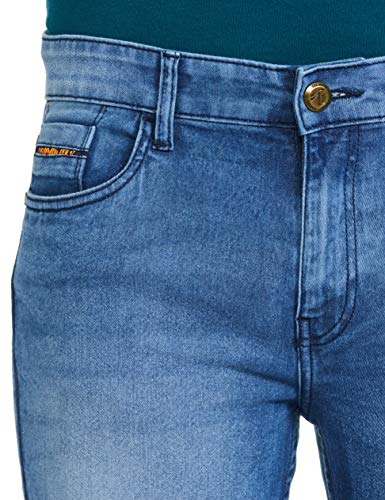 Image of The Indian Garage Co Men Jeans