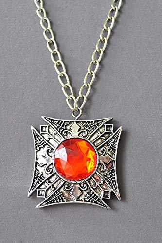 Arsimus Vampire Necklace3