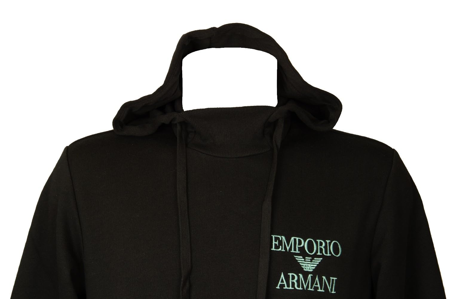 Emporio Armani Felpas 112052 3F571 - Uomo