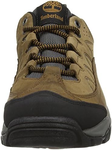 timberland bridgeton low