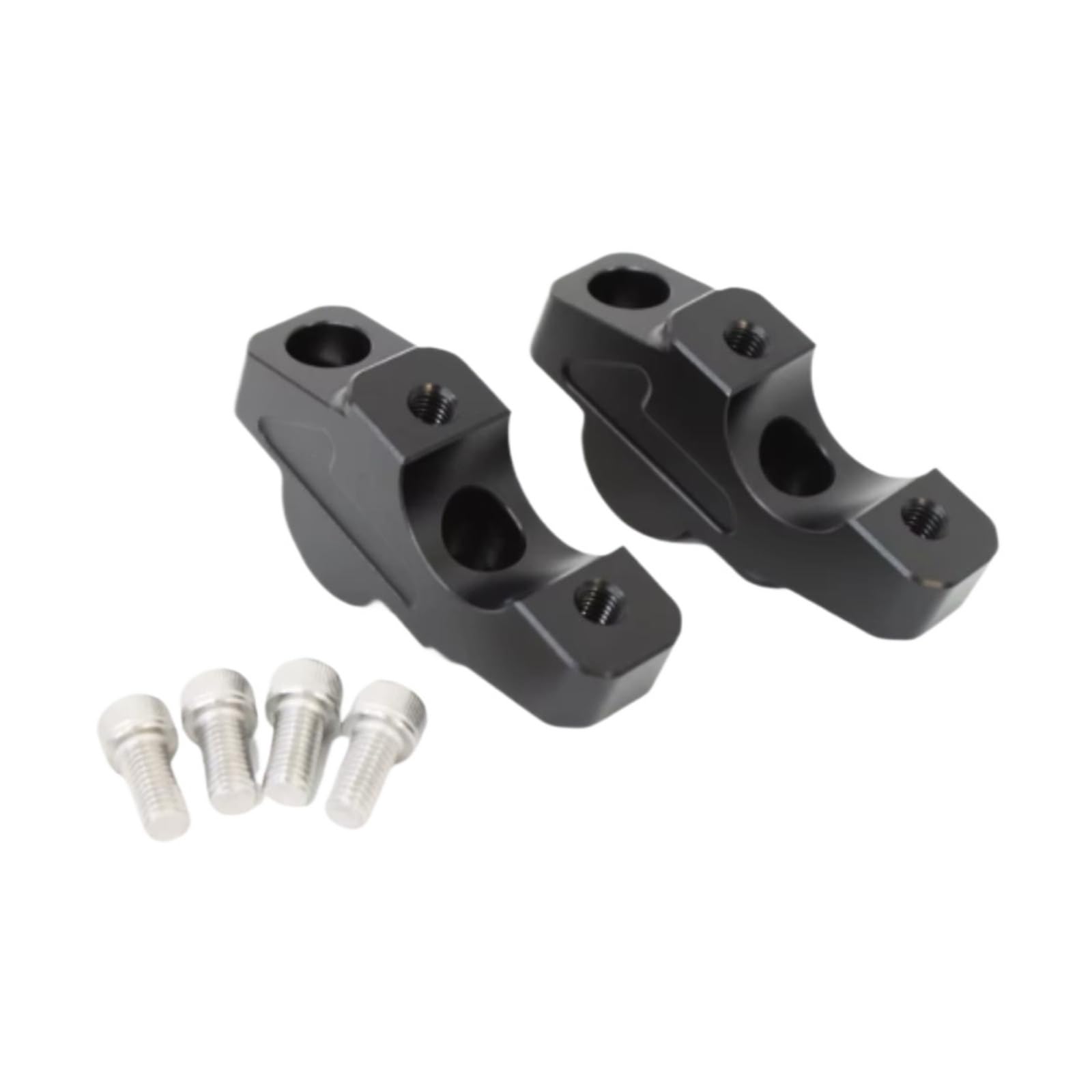 EHYSYN Motorcycle Handlebar Riser Handle Bar Clamp Modified For Motorbike Spare Parts