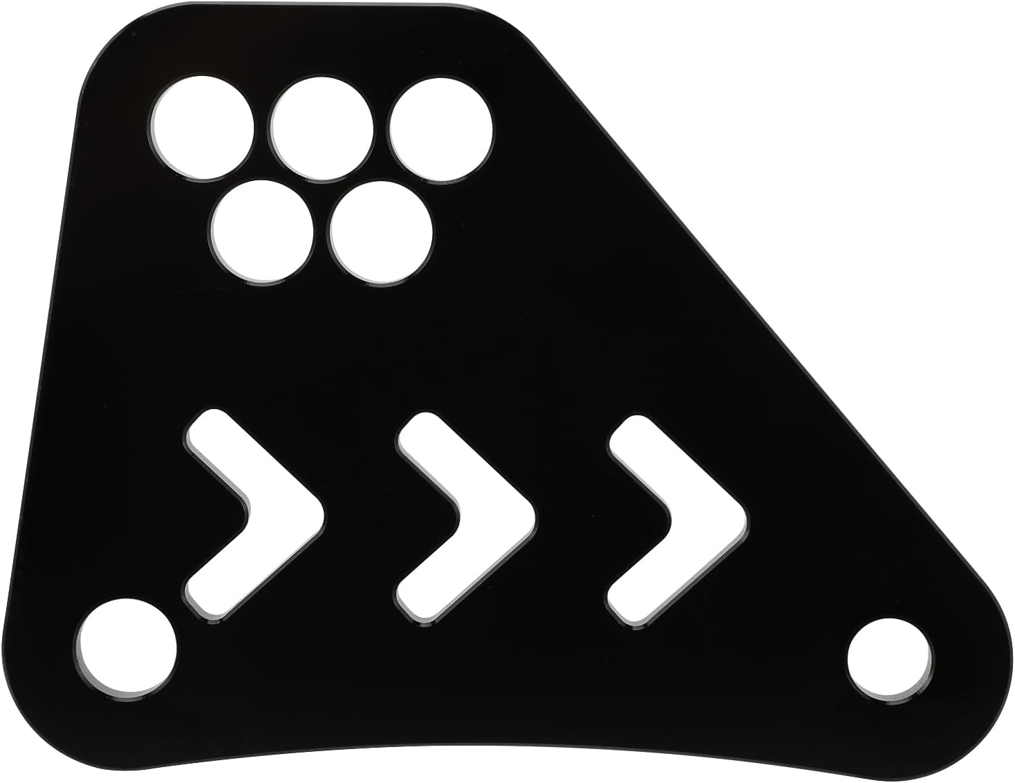 Motorcycle Lowering Links Cushion Lever Drop Adjustable for GSXR 600 750 GSXR600 GSXR750 2011-2024 GSXR1000 2009-2020